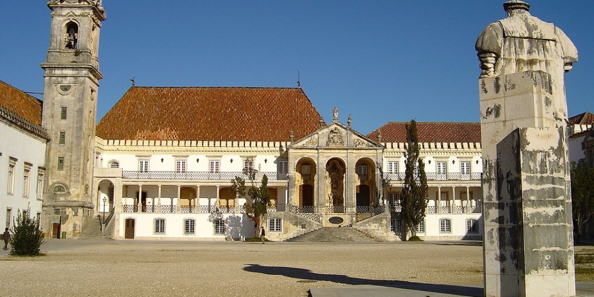 Universidade de Coimbra
