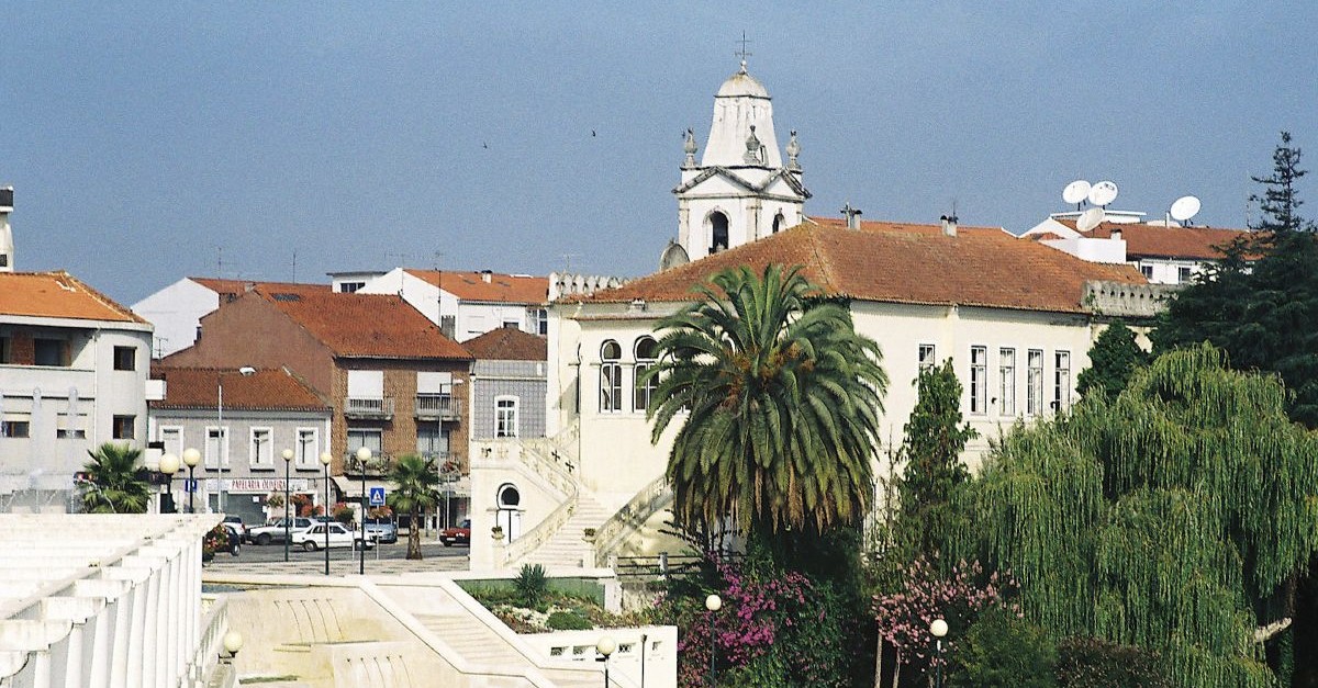 Vivendo em Portugal Imóveis abriu em Vagos no início de maio Imobiliárias em Portugal