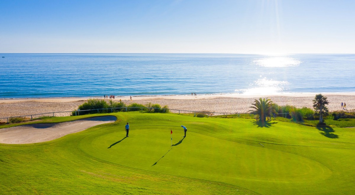 Vale do Lobo