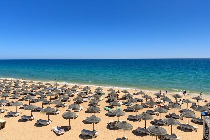Vale do Lobo Golf & Beach Resort