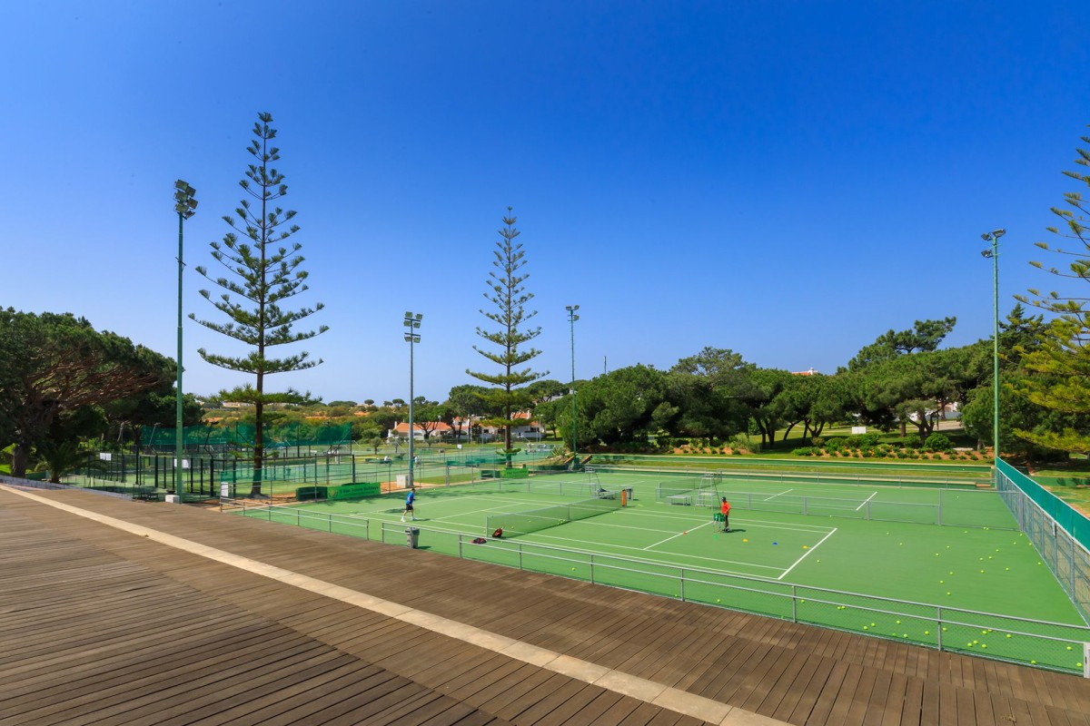 Vale do Lobo Golf & Beach Resort