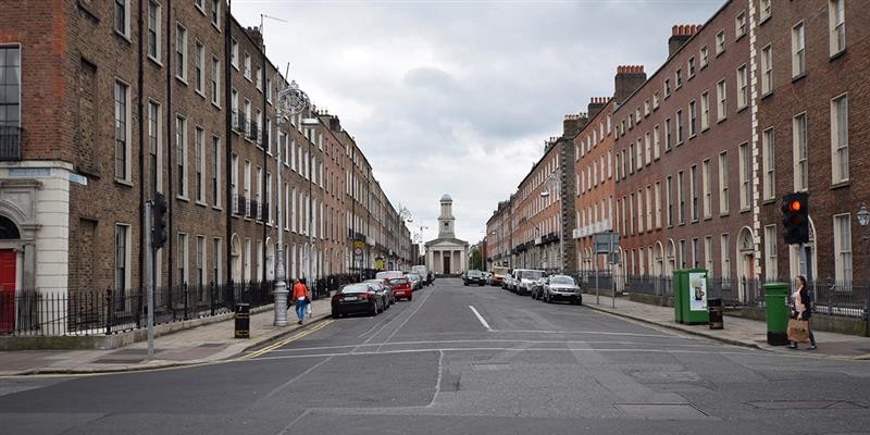 Subúrbios de Londres