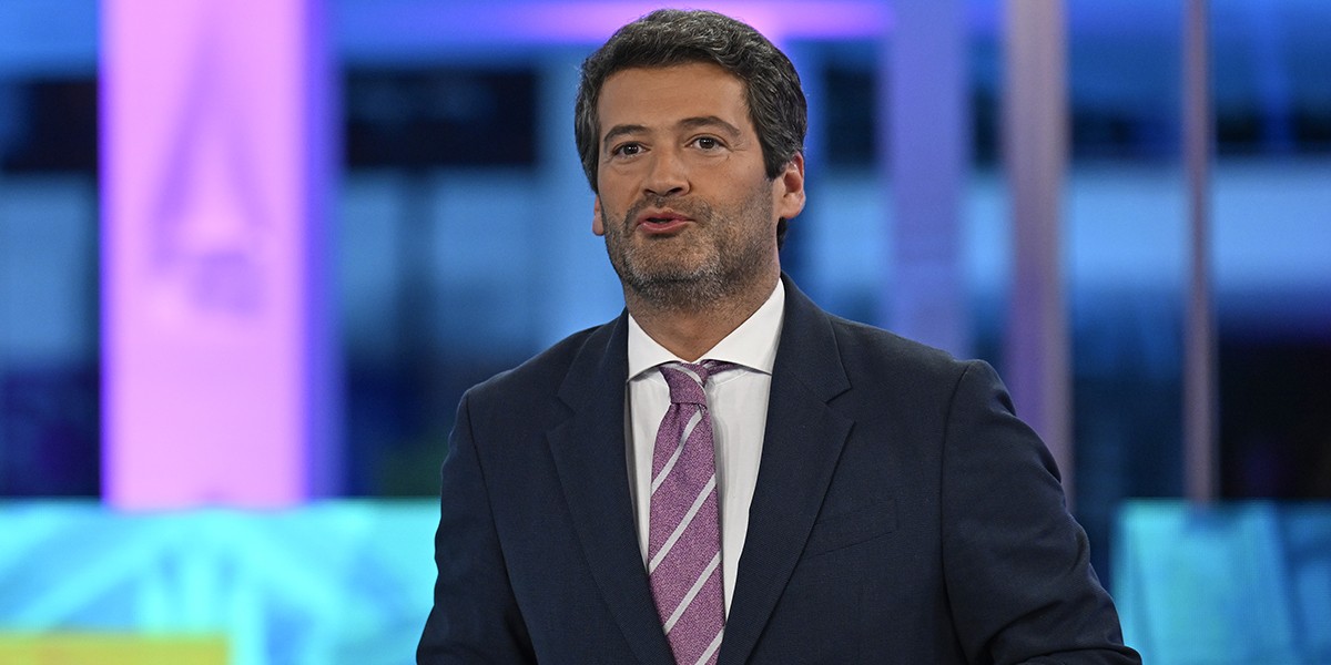 André Ventura