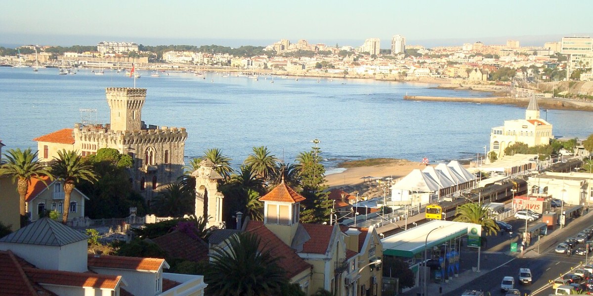 Cascais