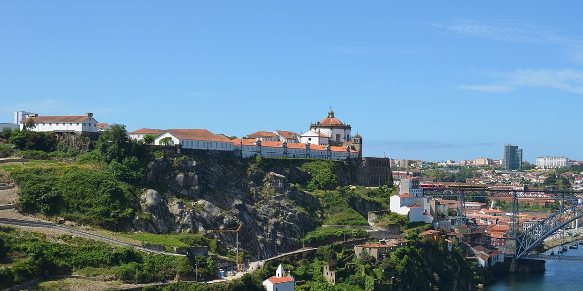 Vila Nova de Gaia