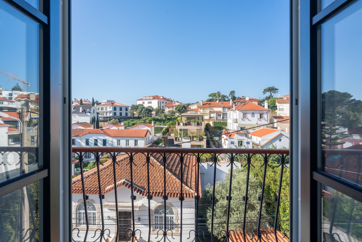 Villa Luzia Monte Estoril