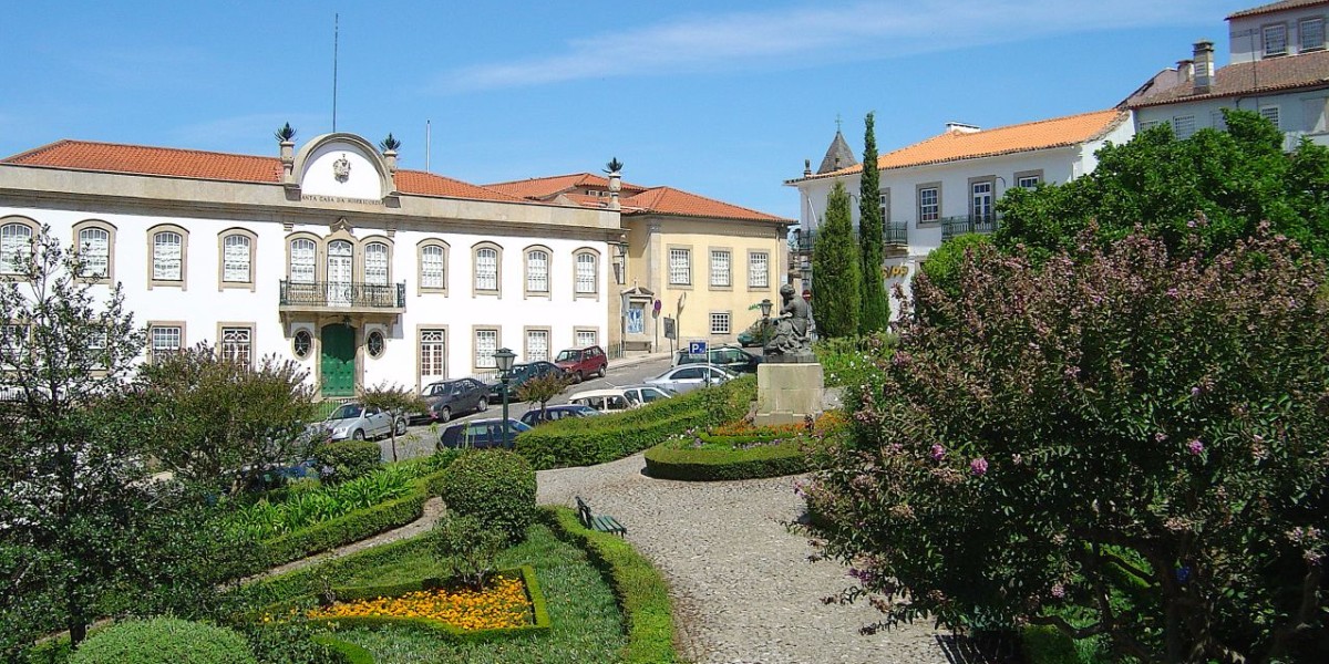 Viseu