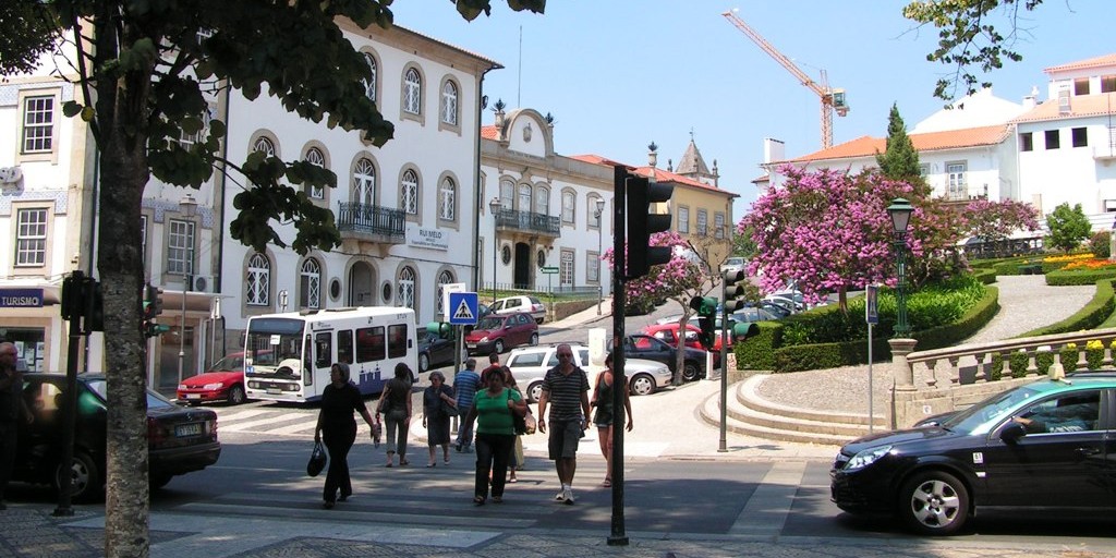 Viseu