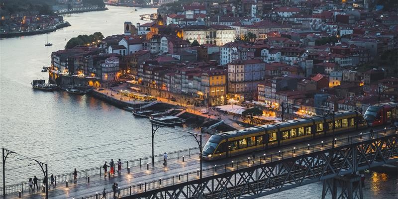 Porto