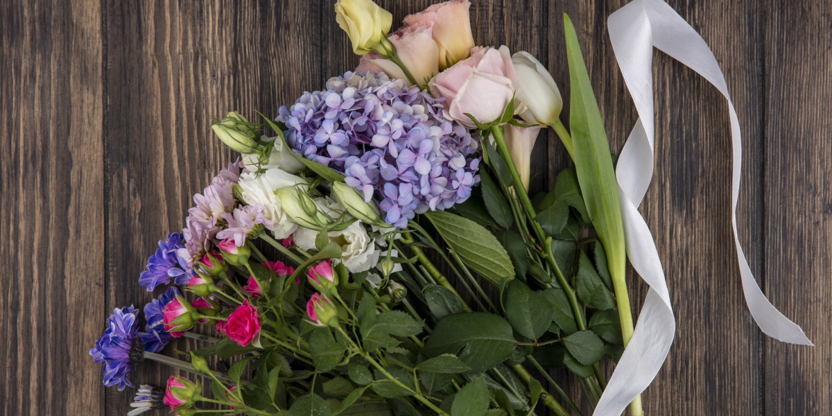 Flores de corte
