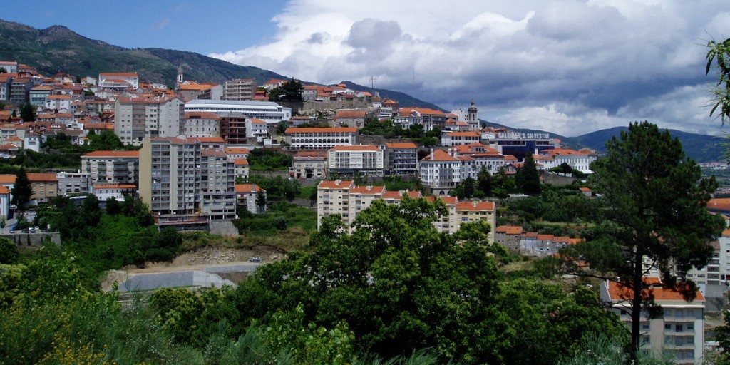 Villes sous-estimées au Portugal