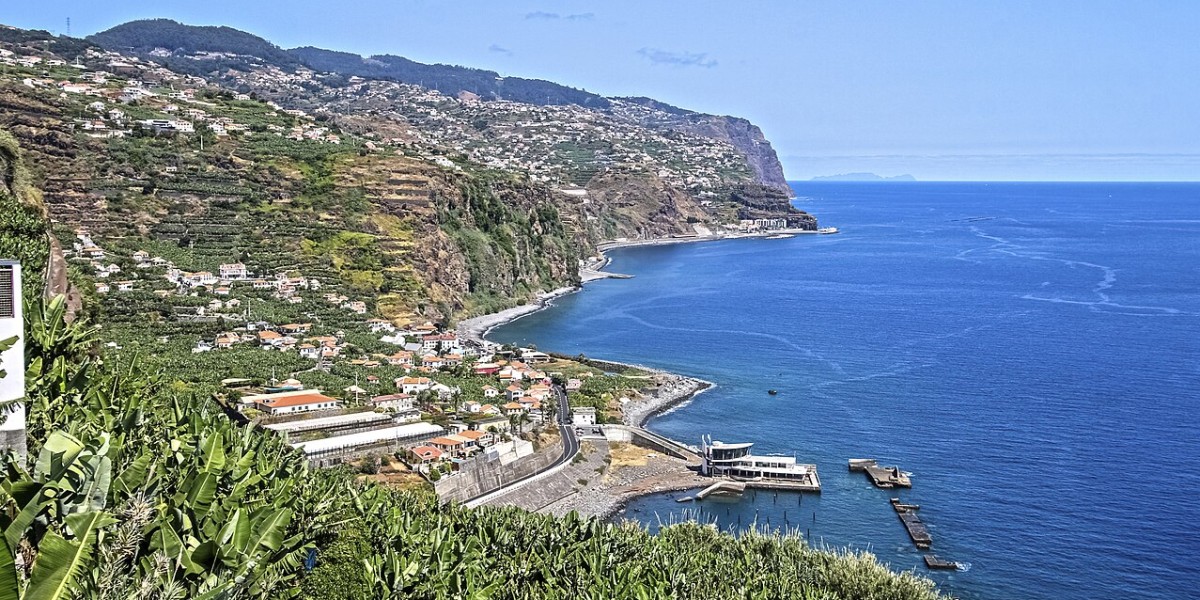 Ilha da Madeira
