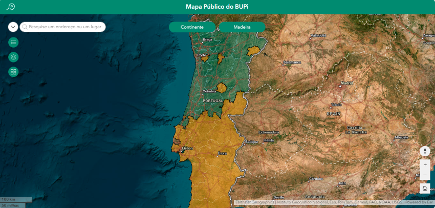 Visualizador Público eBUPi