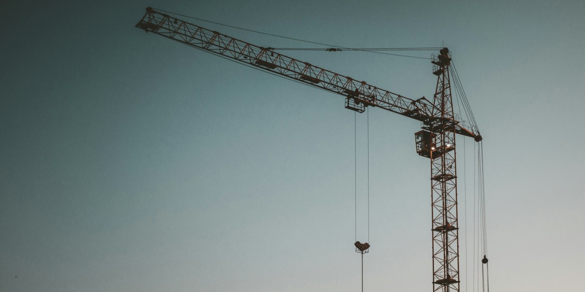 construção