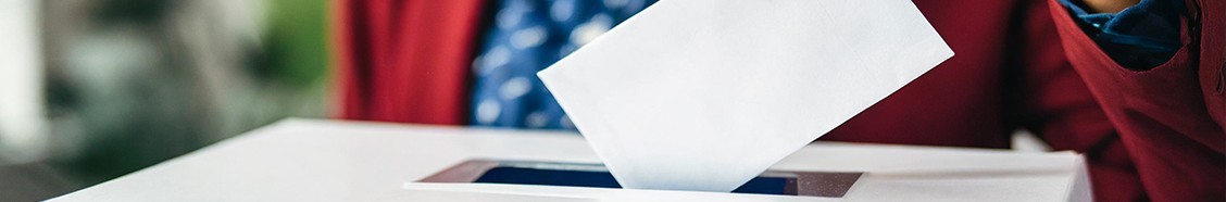 votar