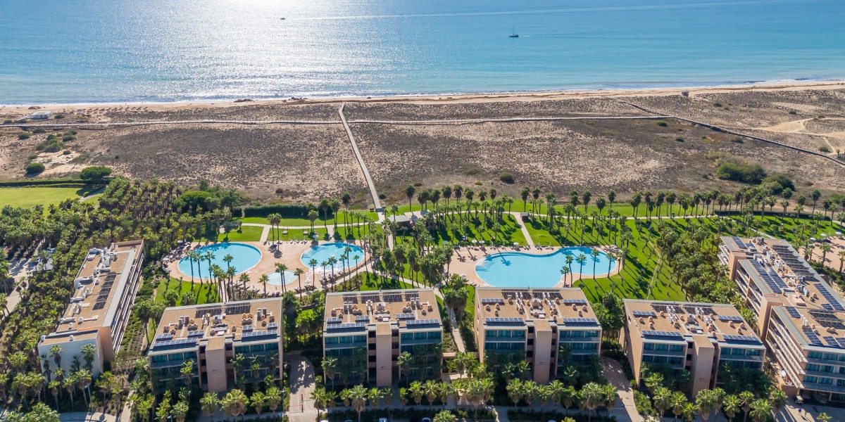 Westin Residences Salgados