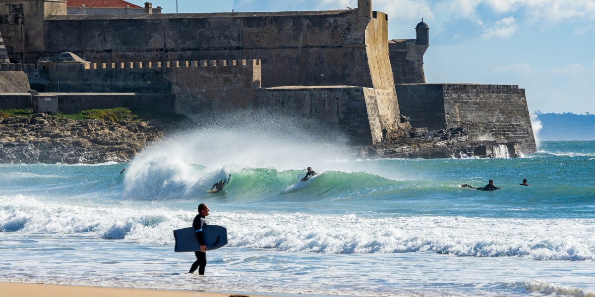 Las mejores playas cerca de Lisboa