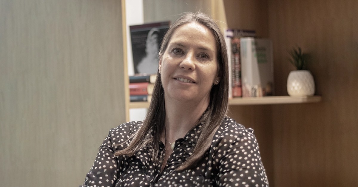 Ana Lozano, da Nidus Lab