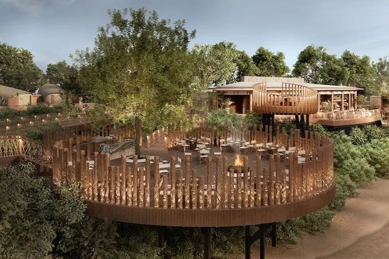 The Ritz-Carlton, Masai Mara Safari Camp