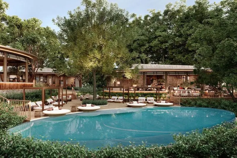 The Ritz-Carlton, Masai Mara Safari Camp