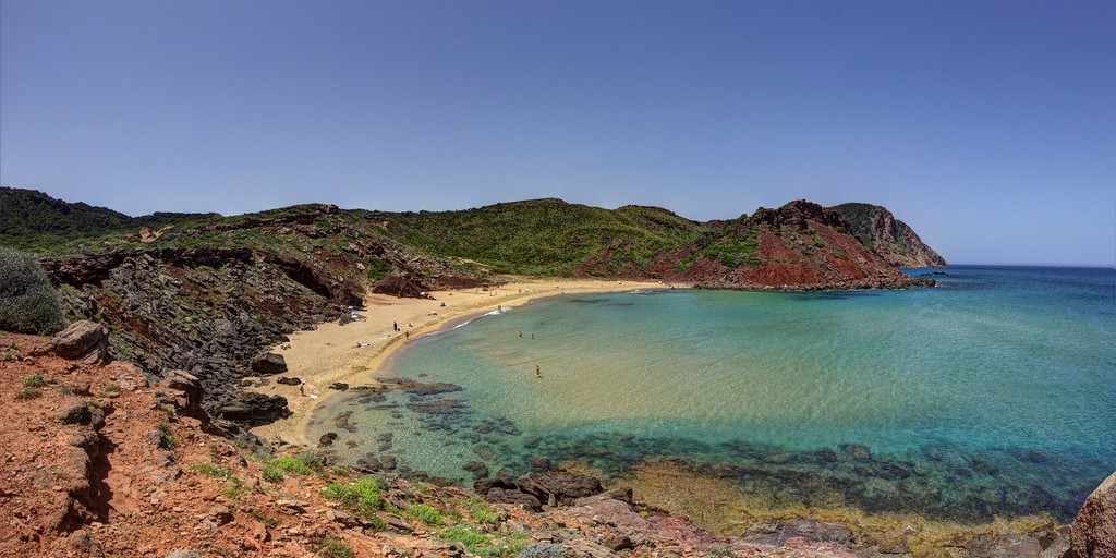 Menorca
