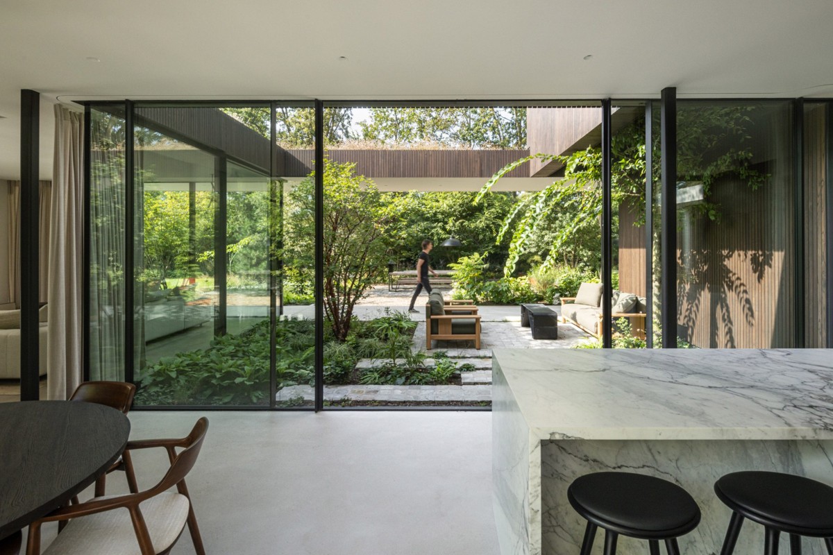 Hidden Villa 