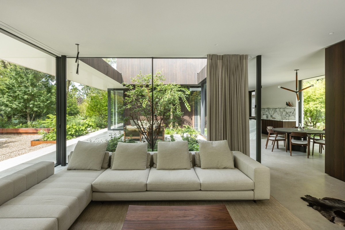 Hidden Villa 