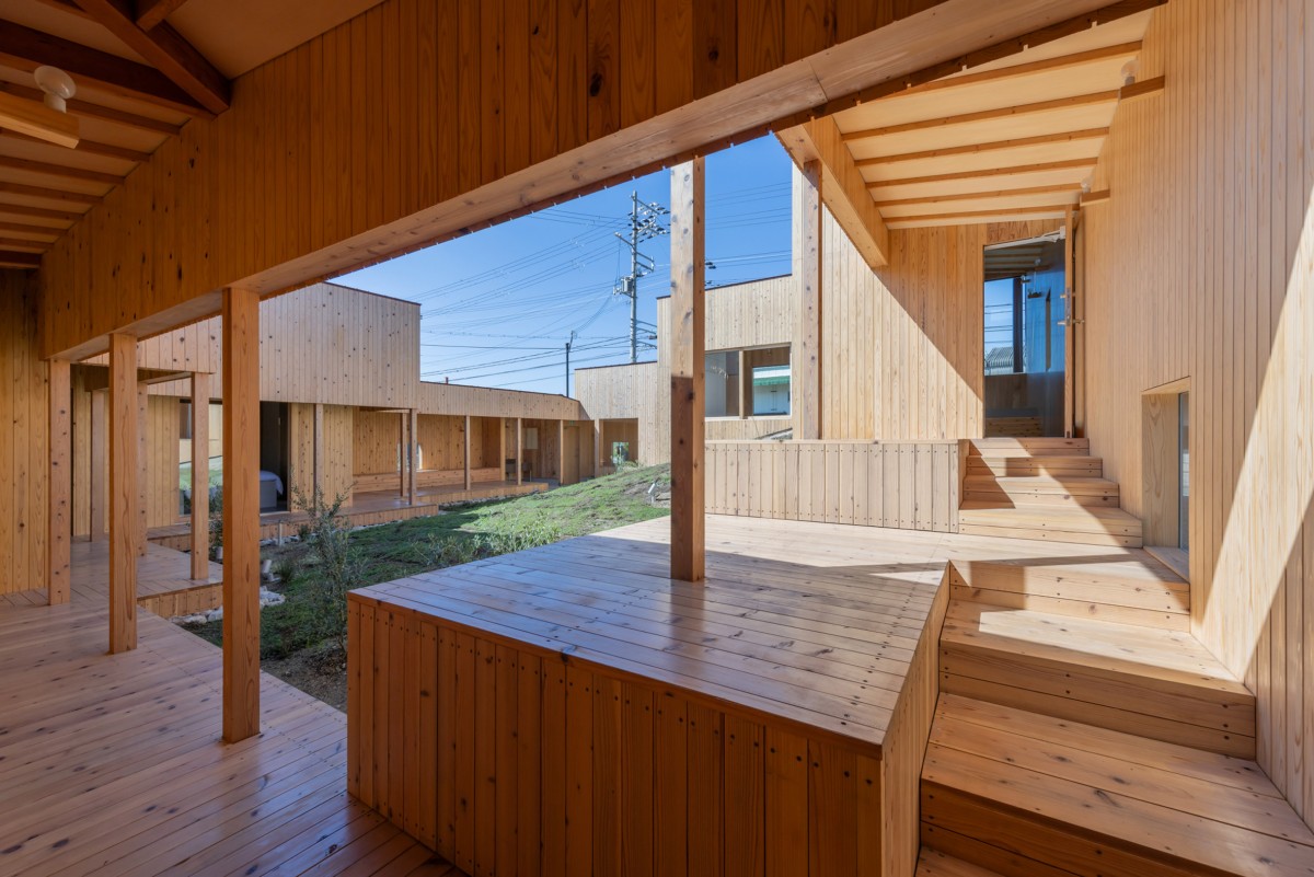 casas de sonho