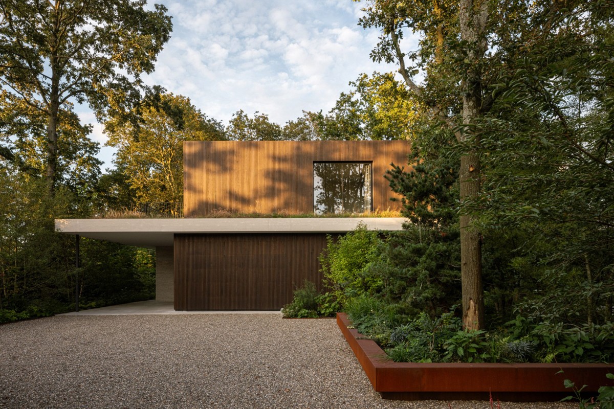 Hidden Villa 