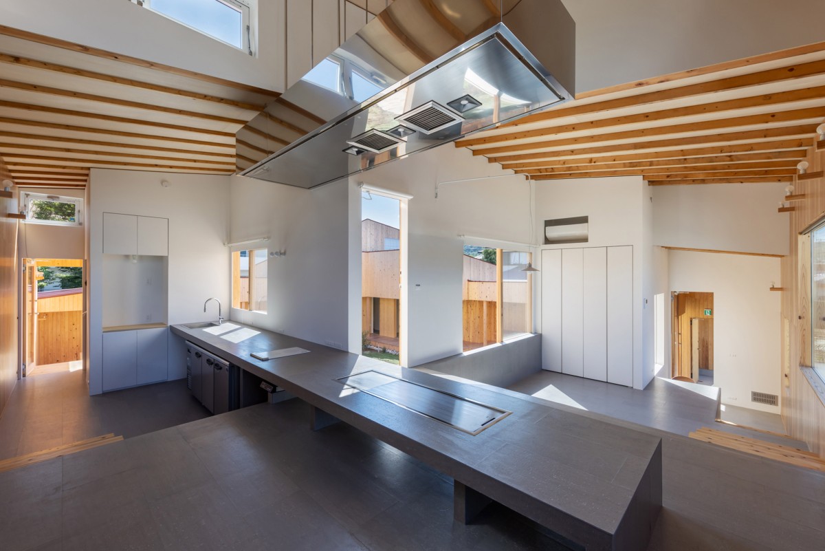 casas de sonho