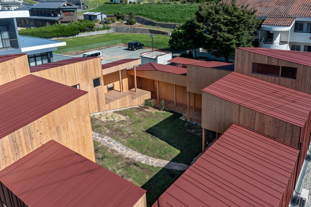 casas de sonho