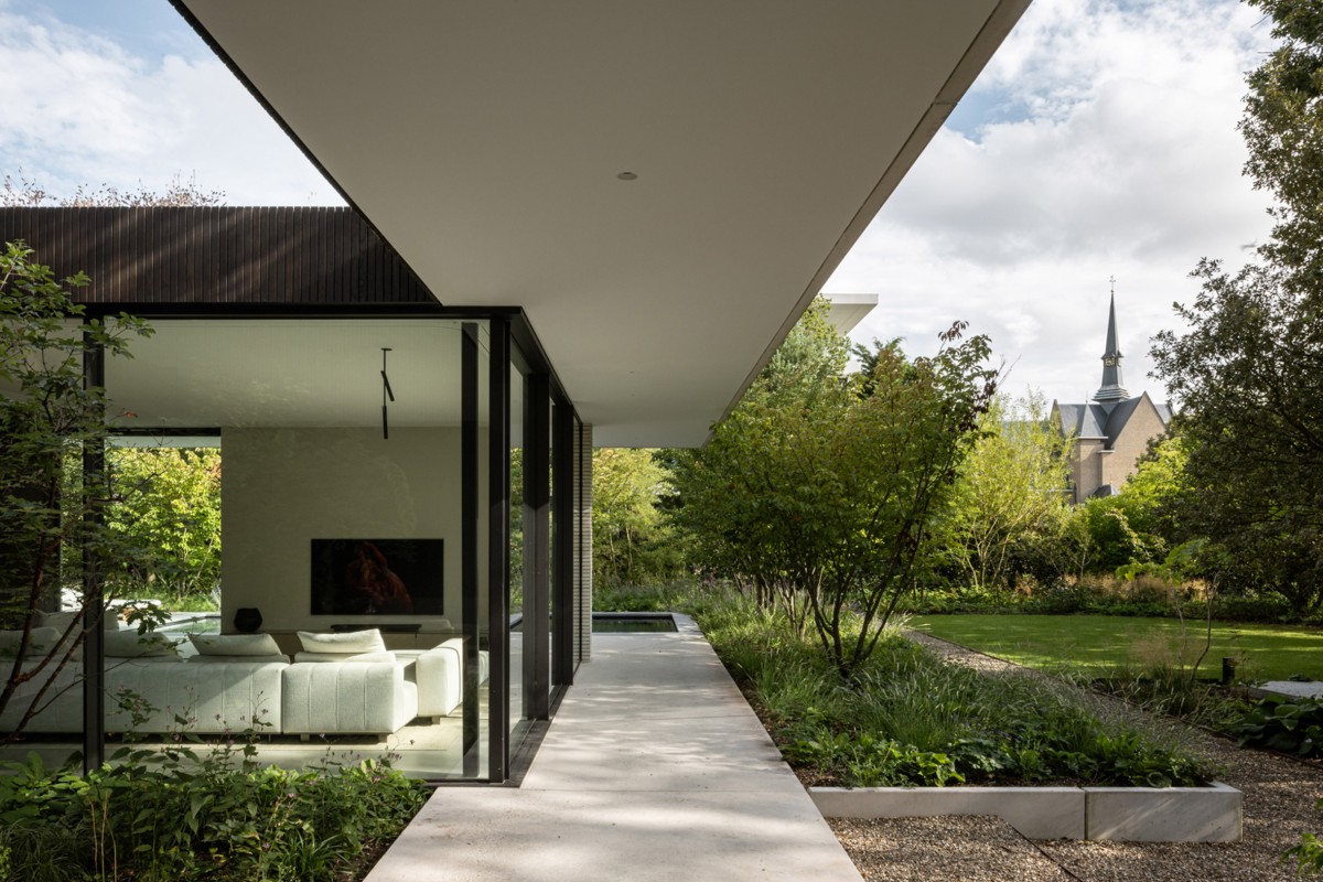 Hidden Villa 