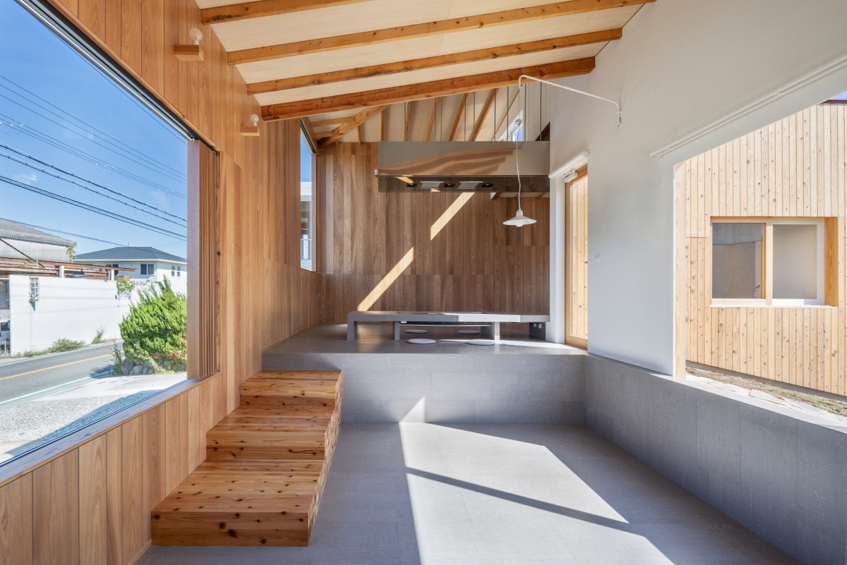 casas de sonho