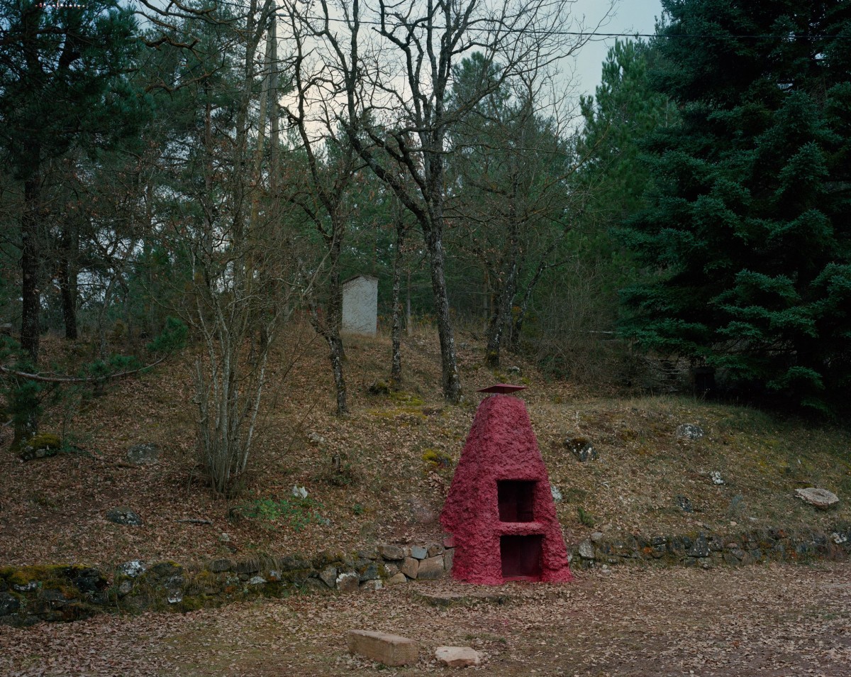 casas pré-fabricadas