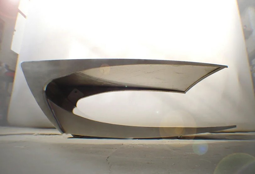 Mesa Unflat, de Ici et Là