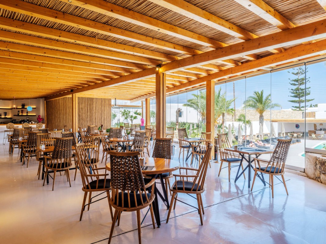 Axel Beach Mykonos