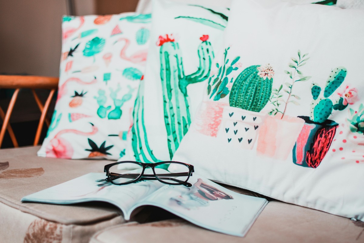 Decoración verano