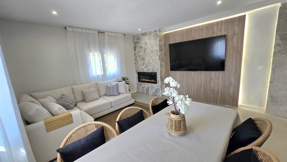 Decorar a sala