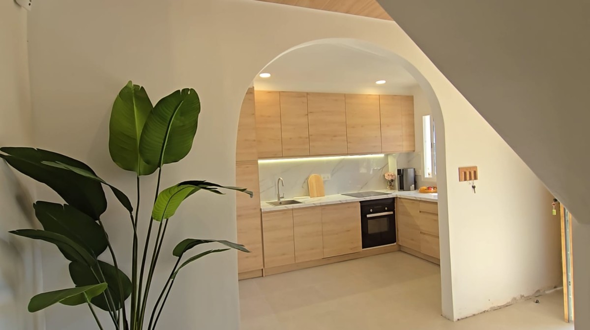 Decorar a casa