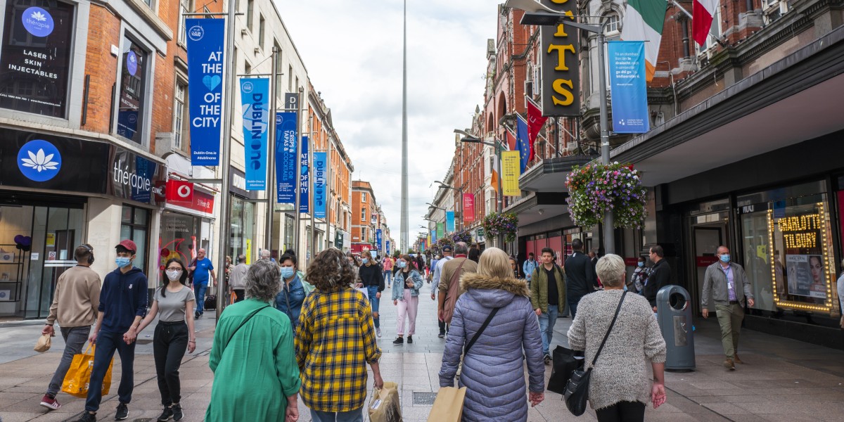 Irlanda
