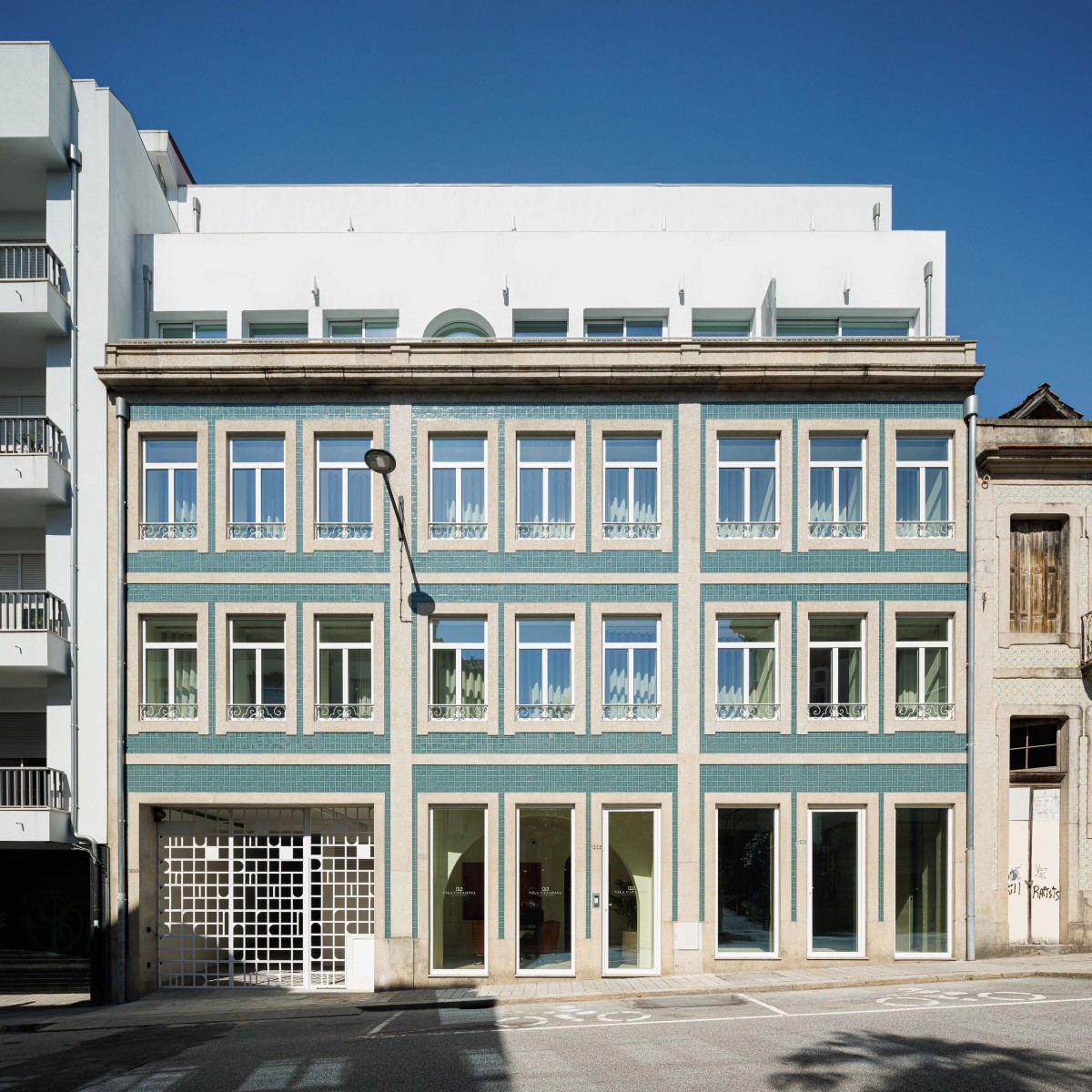 Vila Catarina Apartments