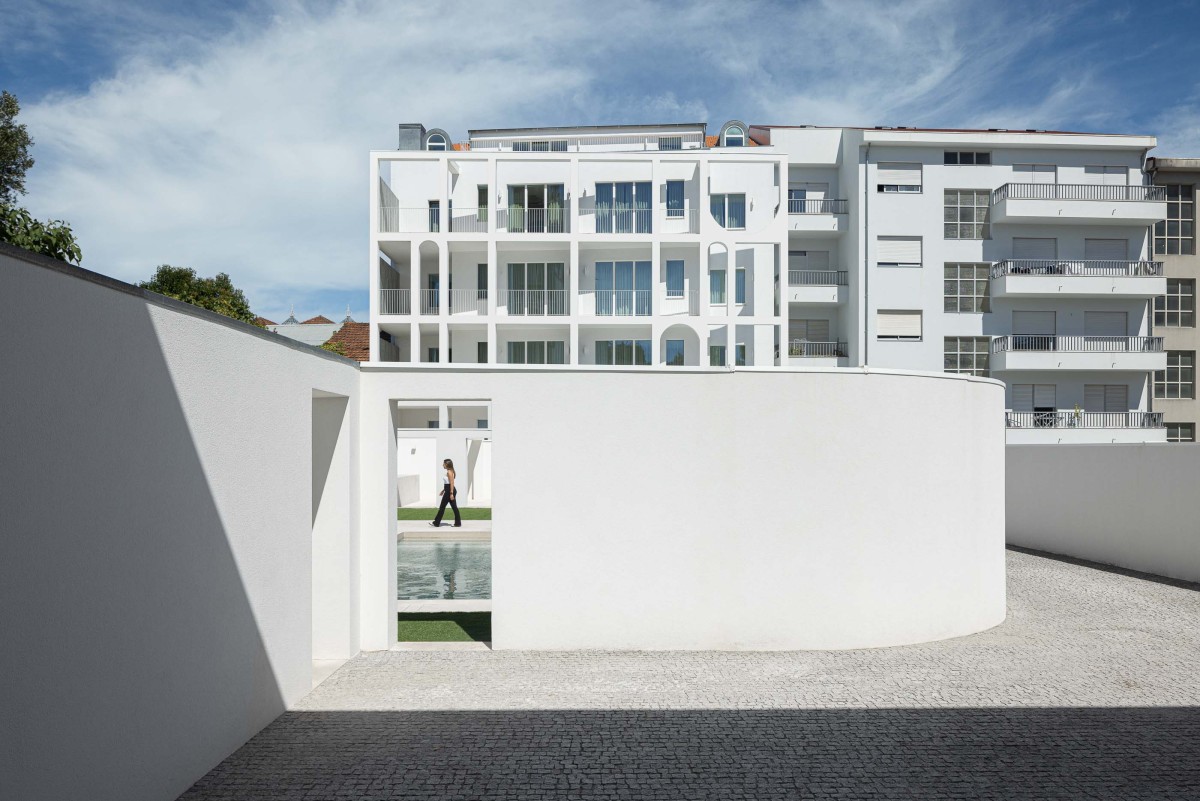 Vila Catarina Apartments