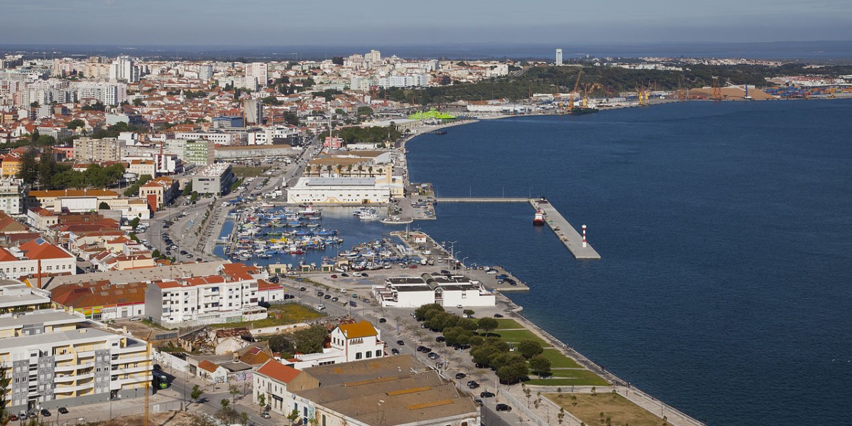 Setúbal