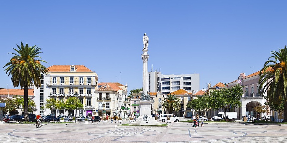 Setúbal