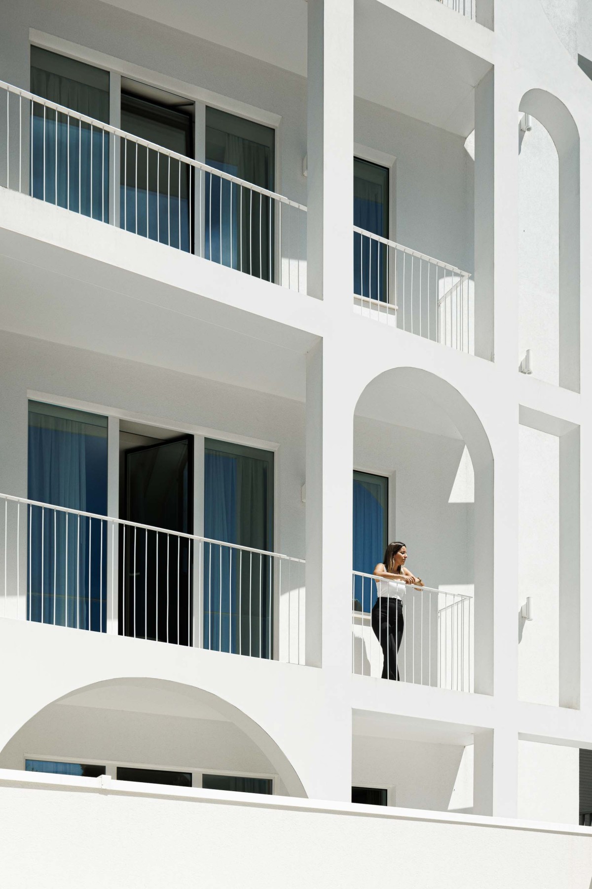 Vila Catarina Apartments