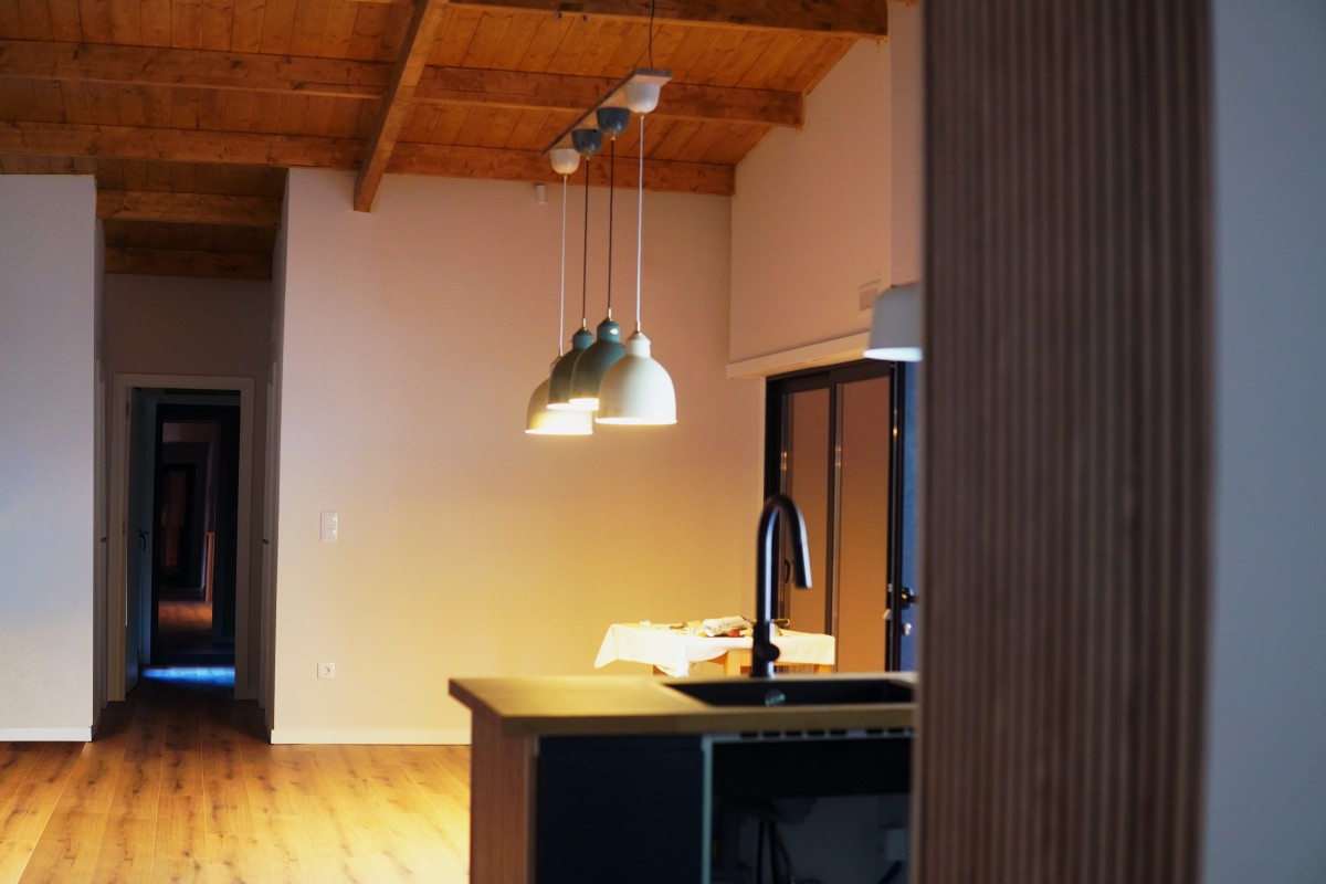 construção de casas em madeira