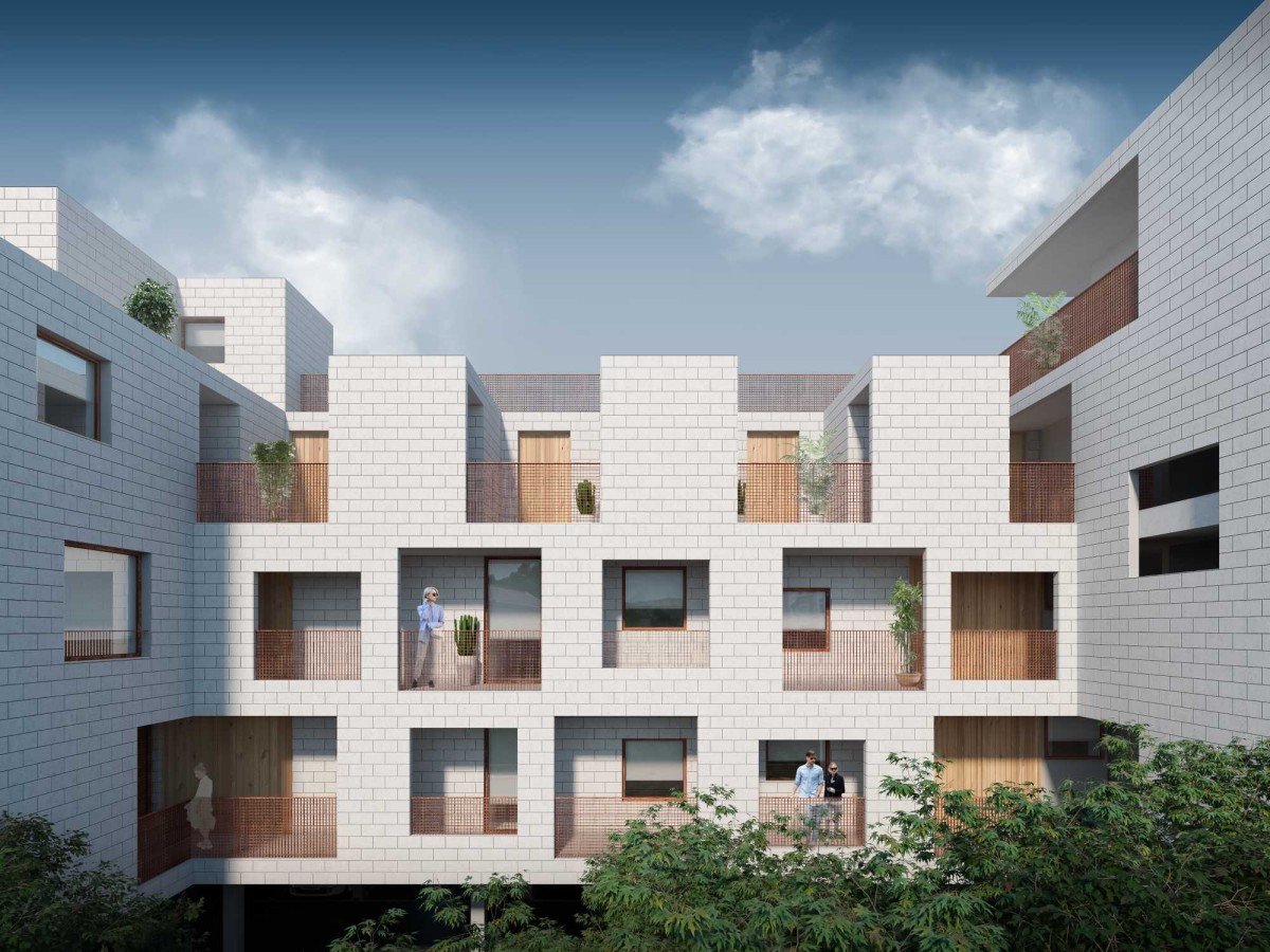 Castelo Branco Saraiva Apartments & Townhouses