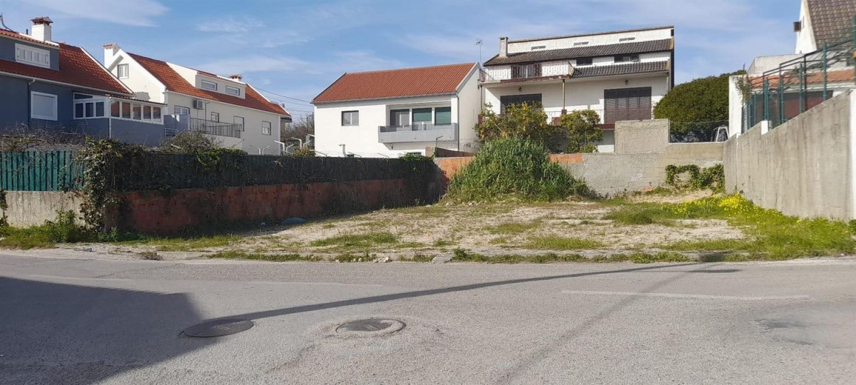 terreno urbano