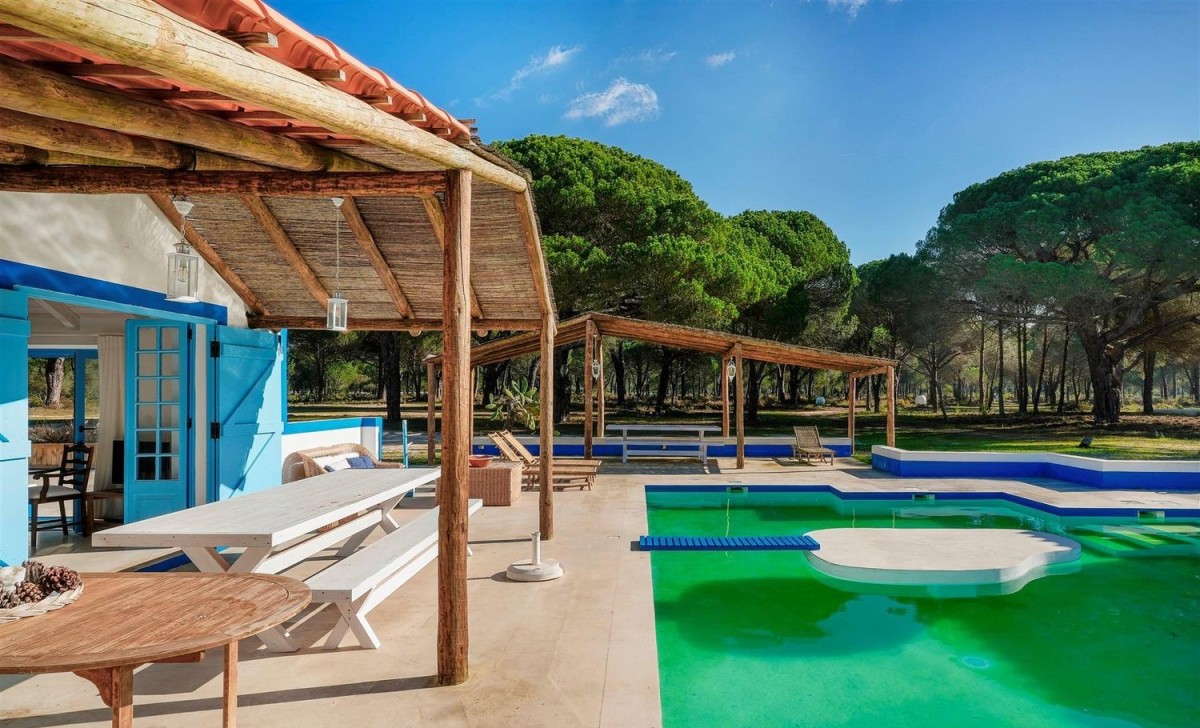 Estate for sale in Melides