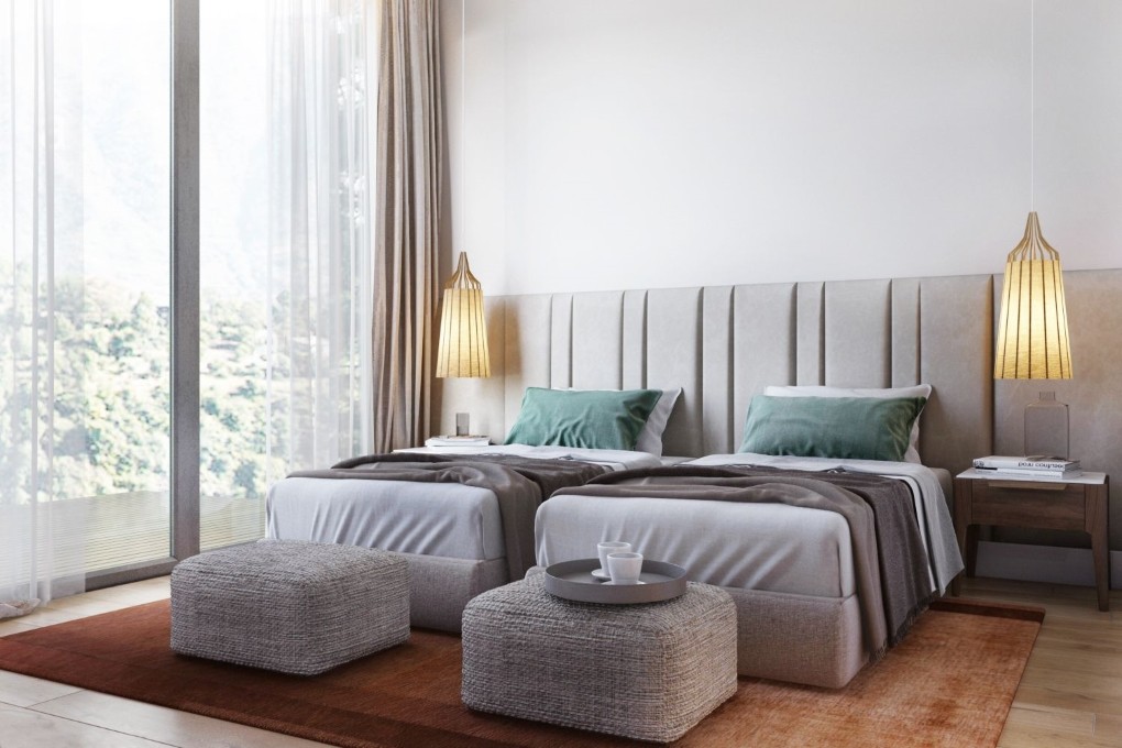 Casas novas com segurança